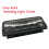 Car Rear Overhead Reading Light Decorative Cover f 4