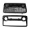 Car Rear Overhead Reading Light Decorative Cover f 3
