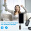 Bluetooth 5.2 Audio Receiver Transmitter 3.5mm AUX 11