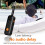 Bluetooth 5.2 Audio Receiver Transmitter 3.5mm AUX 7