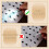 3Pcs Weeding Tools for Vinyl with LED Light Set Pin Pen Tool 3