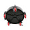 11.5 Inch Bucket Easy Push Removable Rolling 5 Rol 9