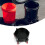 11.5 Inch Bucket Easy Push Removable Rolling 5 Rol 5