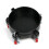 11.5 Inch Bucket Easy Push Removable Rolling 5 Rol 3