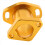 VM22 Gold Carburetor Connector Port Intake Manifol 4