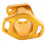 VM22 Gold Carburetor Connector Port Intake Manifol 5