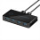 USB KVM Switch Shared Switcher 2 in 4 Out for Laptop PC Keyboard Mouse Printer Hub Adapter 3.0 2