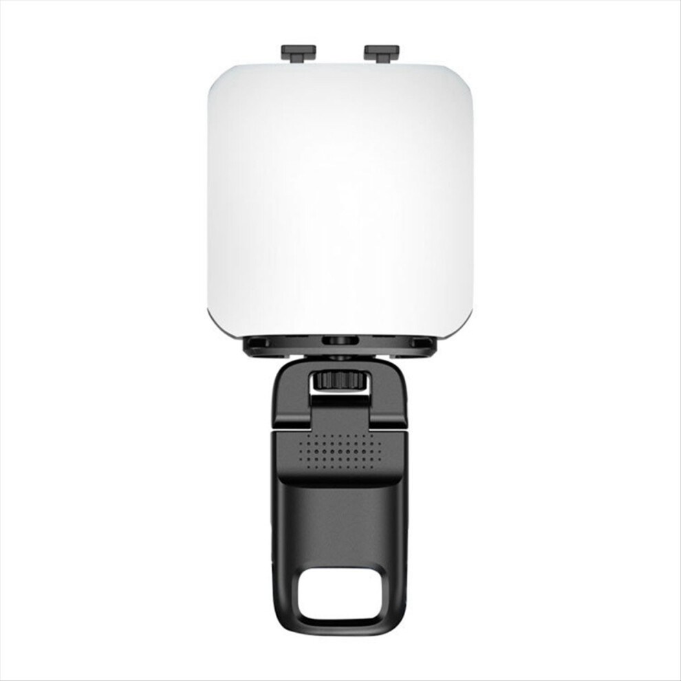 Pocket D4 Mini Rgb Mobile Phone Live Broadcast Beauty Tablet Clip Fill Usb Charging Light 4851702384839