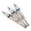 3PCS Engine Heater Glow Plugs 8Mm for Tractor B21 6