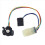 Forklift Spare Parts Accelerator for EFG110/EFG115 1
