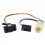Forklift Spare Parts Accelerator for EFG110/EFG115 4