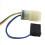Forklift Spare Parts Accelerator for EFG110/EFG115 10