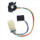 Forklift Spare Parts Accelerator for EFG110/EFG115 3
