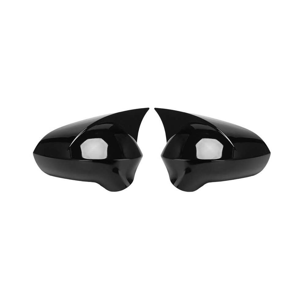 Car Mirror Cover Caps For Seat 1P 6J Exeo 2008-201 Light 4851598916602