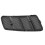 New Car Engine Cover for /M-Class GLS C292 W166 X1 7