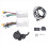 52V 25A 1200-1600W JP Brushless Motor Controller w 1