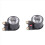 For 5/Zero/2W/W Camera Day and Night Vision Adjustable Focus Module, OV5647 5MP 1080P 130 Viewing Angle 6
