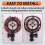 Universal Microphone Shock Mount Adjustable Stand for All Microphones Size At 18mm-57mm 8