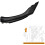 13367310 Engine Rear Air Intake Pipe Auto Parts fo 6