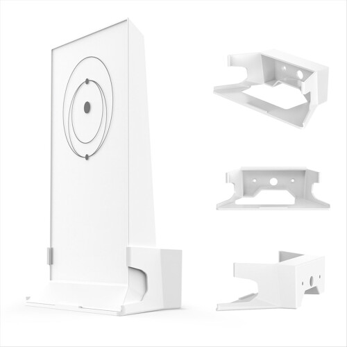 For Wall Mount Bracket Router Support for Star Link Internet Kit Brackets Mesh V2 1