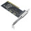 PCI to DB25 Parallel Port Expansion Card Converter Adapter Controller for Desktop PC Printer 8