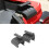1Pair Car Retainer Bar 55395761AE 55395760AE for 2 6