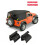 1Pair Car Retainer Bar 55395761AE 55395760AE for 2 7