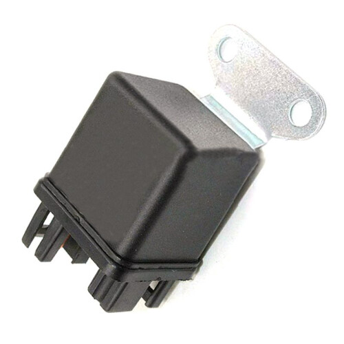 Car 12V Relay Glow Plug System for MR8B-451 MM4312