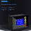 Programmable Digital Timer Switch Relay Control Time Controller Delay Cycle Timing On/Off DC 24V 6