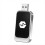 USB 2-In-1 Wireless Carplay Android Auto Adapter Car Convert Wired to 6