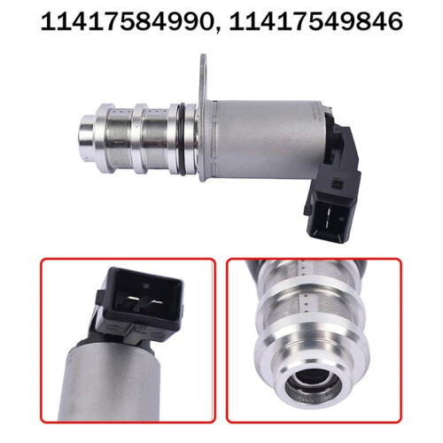 Engine Hydraulic Valve Lifter Oil Pressure Control 2