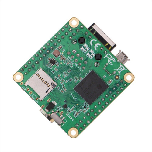 For Milk-V Duo S 512MB SG2000 RISC V Linux Board Top-Version-Milk-V-Duo WiFi 1