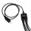 USB-Programmierkabel für AXU4100 Walkie-Talkie-Funkgerät, Auto-CD-Software 6