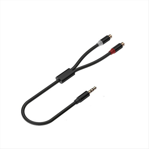 Filter for 5 Argon BLSTR Common Ground AUX Audio Isolation Noise Reduction Current Output 1