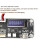 Bus Servo Motor 20kg.cm High Torque 360 Degree Magnetic Encoder Serial for Robots DIY 5