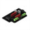 Filter for 5 Argon BLSTR Common Ground AUX Audio Isolation Noise Reduction Current Output 4