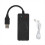 Fax Modem, USB2.0 56K External Modem Driver,Plug and Play USB Modem,Standard Expanded At Instruction(Dual Port) 1