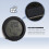 Car Solar Clock Thermometer with Backlight LCD Digital Display Interior Accessories 3
