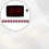 Wireless Pager Waiter Calling System Paging Button with LED Display for Restaurant Cafe Bar Customer Service EU Plug 6