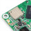 Core3566 Module, Rockchip RK3566 Quad-Core Processor, Compatible with for CM4,2GB+ 32GB Emmc Wifi 6