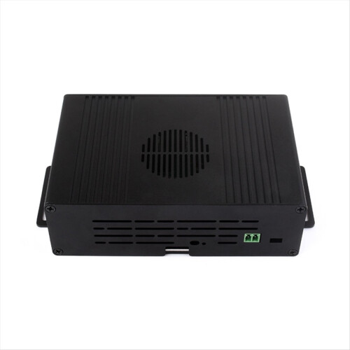 Multi-Functional Mini-Computer Kit Designed for 5, Aluminum Alloy Case PCIe Adapter B 2