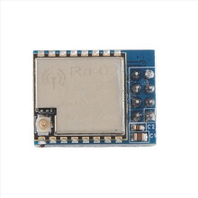Entwicklungsboard-Modul SX1278 LORA Spread Spectrum Wireless-Modul/433 MHz Serielle/UART-Schnittstelle/RA-02