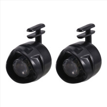 Headlights Light Shoes Decoration Accessories for Running Walking B