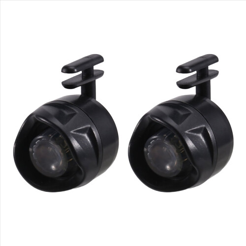 Headlights Light Shoes Decoration Accessories for Running Walking B