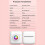 Mini Pocket Label Printer Inkless Wireless Bluetooth Thermal Tags Boarding Pass Note Photo Printing Portable Maker 9