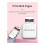 Mini Pocket Label Printer Inkless Wireless Bluetooth Thermal Tags Boarding Pass Note Photo Printing Portable Maker 8
