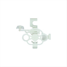 Mini-Lenkrad für Xbox One SX Elite 2, Griff, Gaming-Zubehör, Zusatzcontroller, Grün
