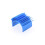 For 540/550 Motor Radiator 3Pcs Color Random R/C C 1
