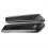 Saddle Bag Hinge Latch Covers for Touring Road Str 6