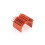 For 540/550 Motor Radiator 3Pcs Color Random R/C C 8